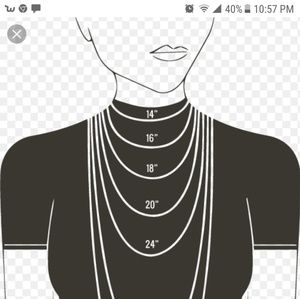 Meet your Posher, Lydia